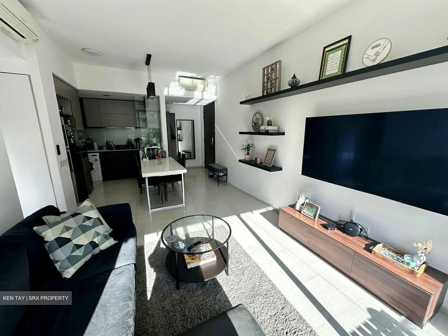 NV Residences (D18), Condominium #557066421